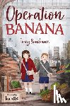 Bradman, Tony - Operation Banana
