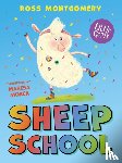 Montgomery, Ross - Sheep School