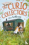 Williams, Eloise - The Curio Collectors