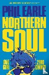 Earle, Phil - Northern Soul