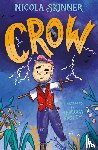 Skinner, Nicola - Crow