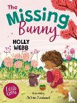 Webb, Holly - The Missing Bunny