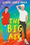 Green, Simon James - The Big Ask