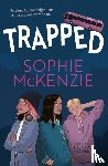 McKenzie, Sophie - Trapped