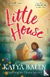Balen, Katya - Little House