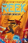 Chisholm, Alastair - Reek