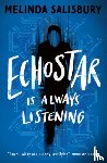 Salisbury, Melinda - EchoStar