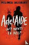 Salisbury, Melinda - AdelAIDE