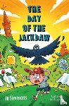 Simmons, Jo - The Day of the Jackdaw