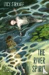 Strange, Lucy - The River Spirit