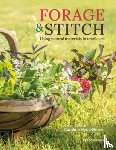 Hyde-Brown, Caroline - Forage & Stitch