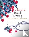 Chenggang, Sun, Xiangying, Ning, Jialu, Ning, Hongbo, Miao - Chinese Brush Painting through the Seasons