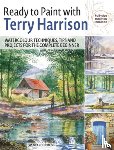 Harrison, Terry - Ready to Paint with Terry Harrison