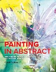 Robson, Carole - Painting in Abstract