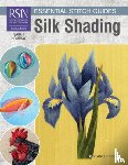 Homfray, Sarah - RSN Essential Stitch Guides: Silk Shading
