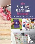 Gardiner, Wendy - The Sewing Machine Manual