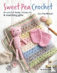 Rawlinson, Sue - Sweet Pea Crochet