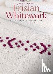Stanton, Yvette - Frisian Whitework