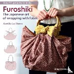 Le Marec, Aurelie - Furoshiki