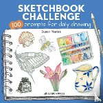 Yeates, Susan - Sketchbook Challenge