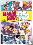 Sparrow, Keith - Manga Now!