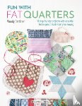 Gardiner, Wendy - Fun with Fat Quarters