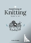 Gelder, Claire - Pocket Book of Knitting