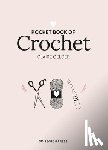 Gelder, Claire - Pocket Book of Crochet