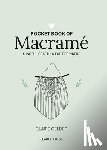 Gelder, Claire - Pocket Book of Macrame