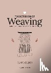 Gelder, Claire - Pocket Book of Weaving