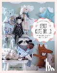 Thiboult-Demessence, Karine - Sew Cute Toys
