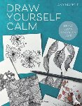 Maricle, Amy - Draw Yourself Calm