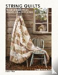 Forster, Carolyn - String Quilts