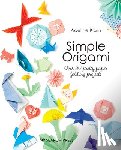 Klam, Adeline - Simple Origami