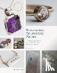 Hunt, Melissa - Stonesetting for Jewellery Makers (New Edition)