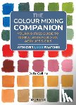 Collins, Julie - The Colour Mixing Companion