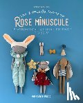 Bonnet, Laurence - The Wonderful World of Rose Minuscule