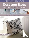 Shore, Debbie - The Build a Bag Book: Occasion Bags (paperback edition)