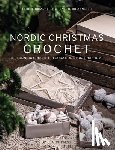 B. Johannesen, Heidi, Johannesen, Pia - Nordic Christmas Crochet