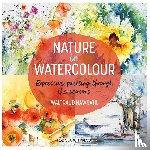 Nawratil, Waltraud - Nature in Watercolour