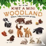 Ishii, Sachiyo - Knit a Mini Woodland