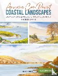 Evans, Charles - Anyone Can Paint Coastal Landscapes