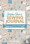 Shore, Debbie - Debbie Shore's Sewing Journal