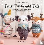 Vindevogel, Femke - Peter Panda and Pals