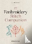 Bavois, Coline - The Embroidery Stitch Companion