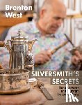 West, Brenton - Silversmith's Secrets