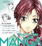 Keck, Gecko - Step-by-Step Manga