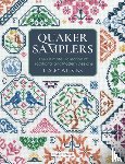 Wilkins, Lesley - Quaker Samplers