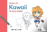Li, Yishan - Draw 30: Kawaii