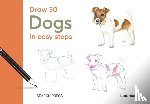 Hodge, Susie - Draw 30: Dogs